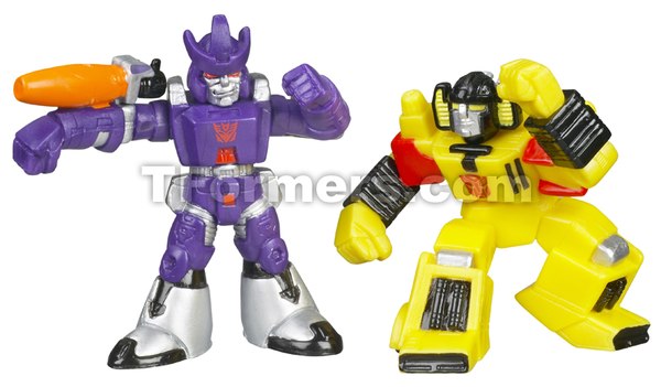 Robto Heroes Galvatron V Sunstreaker (10 of 10)